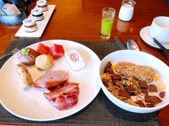 点心-丽晶酒店-金宝99 Restaurant