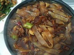 -东四民芳餐厅(世茂工三店)