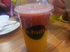 -Mr.Fruits水果先生(北京市百货大楼店)