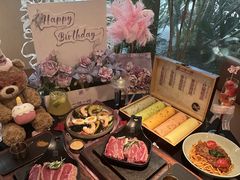 -一沙一城·岩烤牛扒(深圳首店)