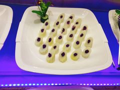 -星海汇海鲜自助烤肉火锅(百大店)