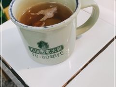 -石灰市老火锅(北滨路店)