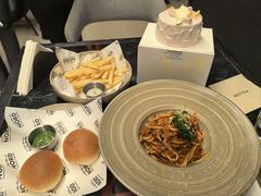 -Nord Grill&Bar Highland诺德西餐(深圳欢乐海岸店)