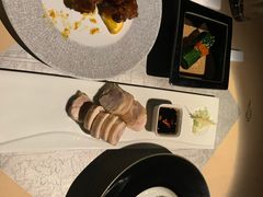 -穹六人间 people 6(岳阳路店)