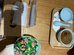 -麦子MaiMassage(打浦桥店)