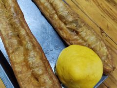 -原掩骨会饶阳豆腐脑总店