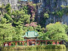 -星湖旅游景区七星岩