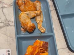 -汉阳廷自助烤肉(同和金铂天地店)