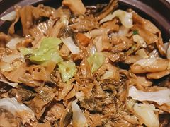 -秋色客家菜(流塘店)