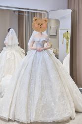 -韩国天使嫁衣婚纱礼服馆(上海旗舰店)