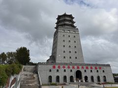 -珲春防川景区