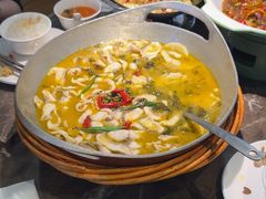 -老屋印象川菜(世纪东方店)