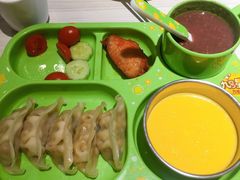 -九毛九西北菜(番禺万达店)