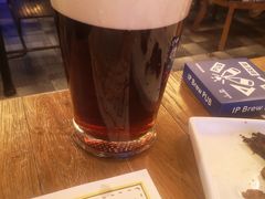 精酿啤酒-爱啤精酿·民谣酒馆(滨江店)