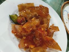 -老孙家饭庄·非遗(东关店)