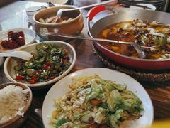 -水煮三国·川鲁江湖菜(香山店)