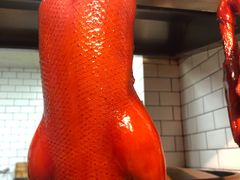-煜丰汴京烤鸭(福彩路店)