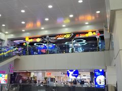 -鸿通城购物中心