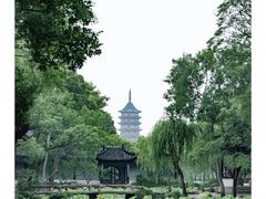 -拙政园
