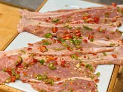 -麻辣空间·清油火锅(水井沟店)