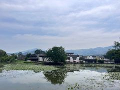 -呈坎景区