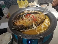 -半天妖烤鱼(即墨宝龙广场店)