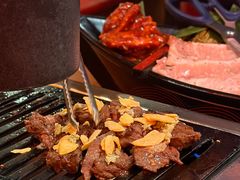 -大阪烧肉BAKA一代(国贸商住大厦店)