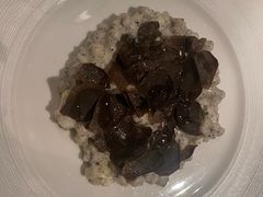 -广州四季酒店·佰鲜汇·现代法餐