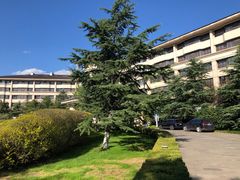 -春晖园度假酒店温泉