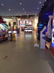 -泰迪主题家庭娱乐中心(IGC天汇广场)