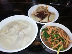 -龙抄手(文殊坊店)