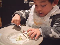 -当米亚诺意大利餐厅(武汉光谷凯悦酒店)
