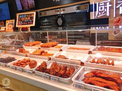 -丽达购物中心(崂山店)