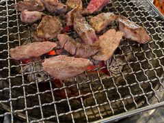 -釜山火炉·海鲜烤肉(紫藤路店)
