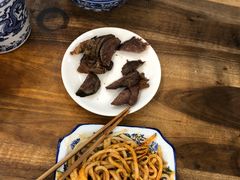 -老白家水盆羊肉