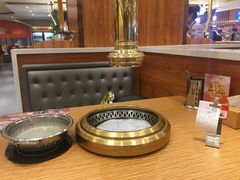 -悦橙烤肉海鲜自助(中央大街店)