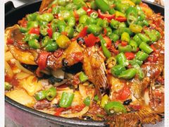 -潇湘码头·鲜湘菜(清河店)
