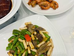 -金翠皇宫粤菜·点心·海鲜(科技园店)