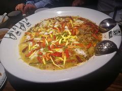-太二酸菜鱼(广州IFC国金天地店)