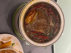 -百草滩羊清水涮羊肉(长城路店)