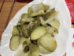 -牛上牛吊炉烧烤(红旗大街店)