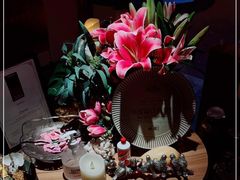 -Osteria Garden 生蚝花园餐厅(原进贤路店)