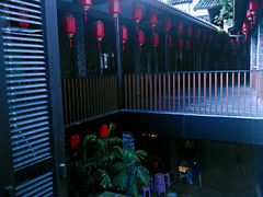 -东水门老街