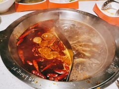 -大龙燚火锅
