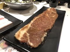-花味烤肉·拌饭(庐阳万科店)