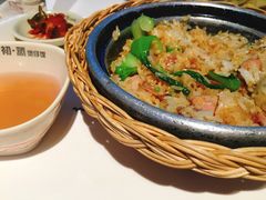 -舌尖上的中国·尝城(力旺广场店)