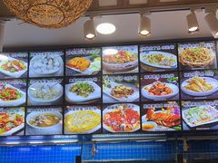 -醉壹号海鲜大排档(厦门美食地标店)