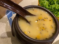 百香果米酒-阿泽禧烤肉(民兴花园店)