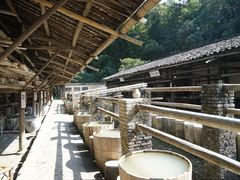 -景德镇古窑民俗博览区