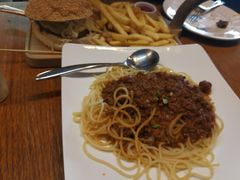 -Geneva日内瓦餐厅(西郊宝成花苑店)